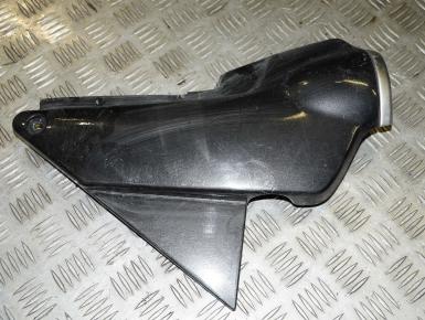 Накладка пластиковая правая, Yamaha, XJR 1200, 1995, 0, 0