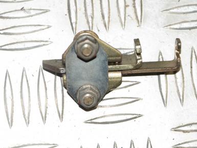 Замок сиденья, Yamaha, XJR 1200, 1995, 0, 0