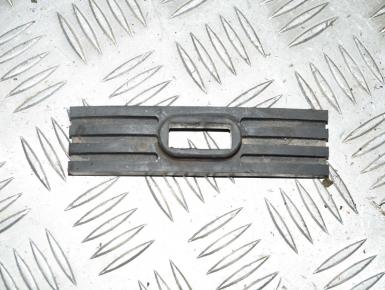 Кронштейн бензобака задний, Yamaha, XJR 1200, 1995, 0, 0