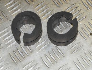 Кронштейн бензобака задний, Yamaha, XJR 1200, 1995, 0, 0