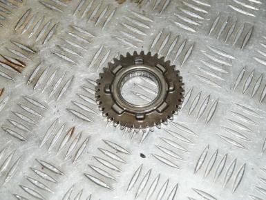 Шестерня масляного насоса, Yamaha, XJR 1200, 1995, 0, 0