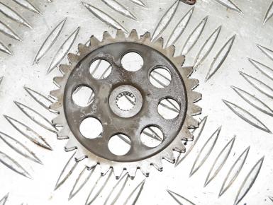 Шестерня масляного насоса, Yamaha, XJR 1200, 1995, 0, 0