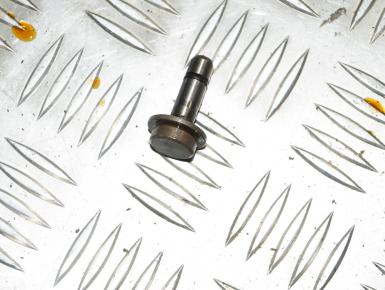 Шток сцепления, Yamaha, XJR 1200, 1995, 0, 0