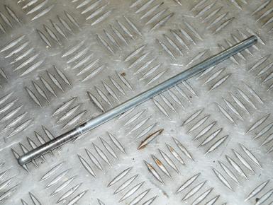 Шток сцепления, Yamaha, XJR 1200, 1995, 0, 0