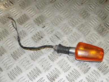 Поворотник левый задний, Yamaha, XJR 1200, 1995, 0, 0