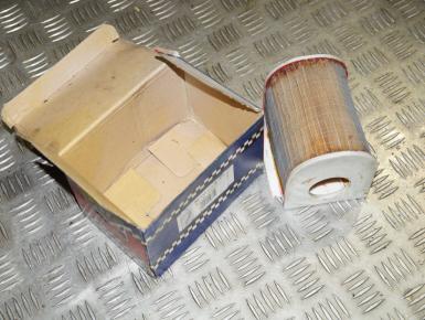 Воздушный фильтр, Yamaha, XJR 1200, 1995, 0, 0