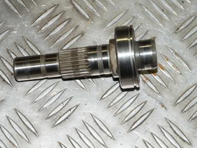 Шестерня стартера, Yamaha, XJR 1200, 1995, 0, 0