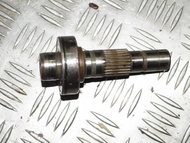 Шестерня стартера, Yamaha, XJR 1200, 1995, 0, 0