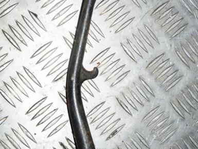 Подставка боковая, Yamaha, XJR 1200, 1995, 0, 0