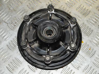 Обойма привода заднего колеса, Yamaha, XJR 1200, 1995, 0, 0