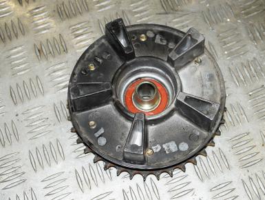 Обойма привода заднего колеса, Yamaha, XJR 1200, 1995, 0, 0