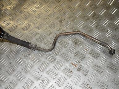 Масляный шланг, Yamaha, XJR 1200, 1995, 0, 0