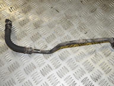 Масляный шланг, Yamaha, XJR 1200, 1995, 0, 0