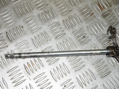 Вал селектора передач, Yamaha, XJR 1200, 1995, 0, 0