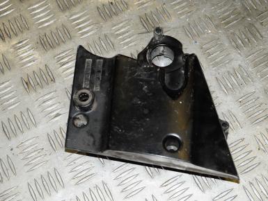 Крышка звезды ведущей Левая, Yamaha, XJR 1200, 1995, 0, 0