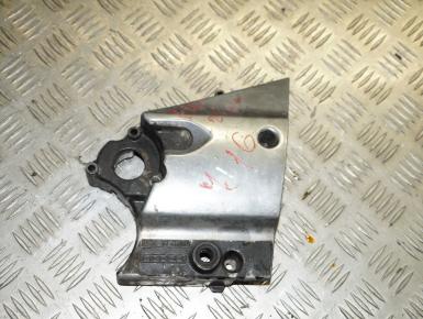 Крышка звезды ведущей Левая, Yamaha, XJR 1200, 1995, 0, 0