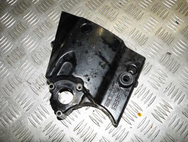 Крышка звезды ведущей Левая, Yamaha, XJR 1200, 1995, 0, 0