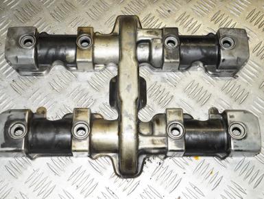 Клапанная крышка, Yamaha, XJR 1200, 1995, 0, 0