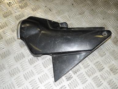 Накладка пластиковая левая, Yamaha, XJR 1200, 1995, 0, 0