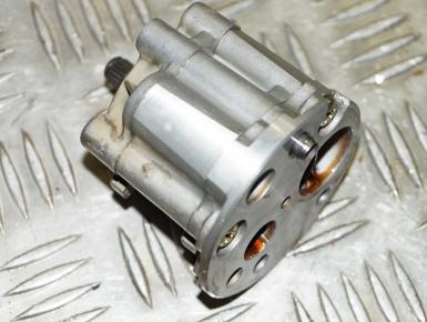 Насос масляный, Yamaha, XJR 1200, 1995, 0, 0