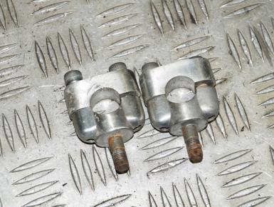 Стойка руля комплект левая и правая, Yamaha, XJR 1200, 1995, 0, 0