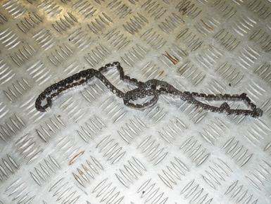 Цепь ГРМ, Yamaha, XJR 1200, 1995, 0, 0