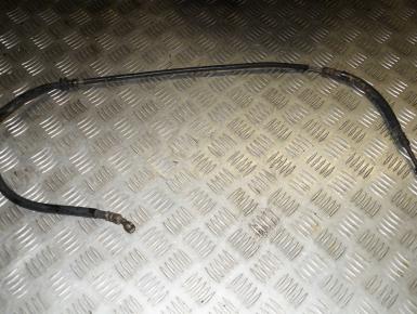 Шланг привода сцепления, Yamaha, XJR 1200, 1995, 0, 0