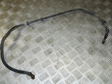 Шланг привода сцепления, Yamaha, XJR 1200, 1995, 0, 0