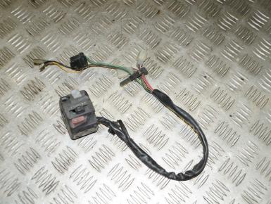 Пульт левый, Yamaha, XJR 1200, 1995, 0, 0