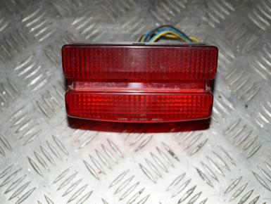 Стоп сигнал, Yamaha, XJR 1200, 1995, 0, 0