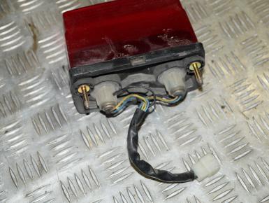 Стоп сигнал, Yamaha, XJR 1200, 1995, 0, 0