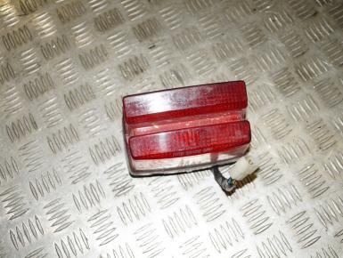 Стоп сигнал, Yamaha, XJR 1200, 1995, 0, 0