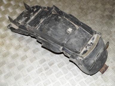 Пластик под сиденьем, Yamaha, XJR 1200, 1995, 0, 0