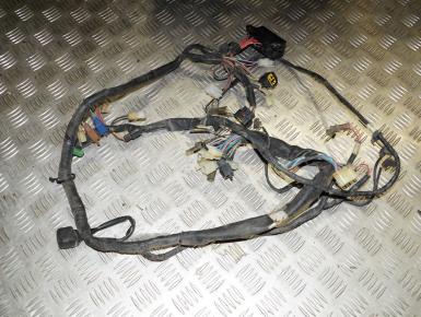 Проводка, Yamaha, XJR 1200, 1995, 0, 0