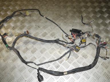 Проводка, Yamaha, XJR 1200, 1995, 0, 0