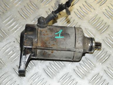 Стартер, Yamaha, XJR 1200, 1995, 0, 0