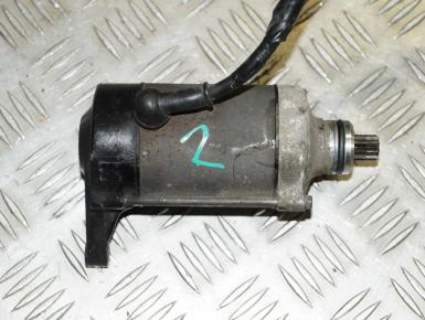 Стартер, Yamaha, XJR 1200, 1995, 0, 0