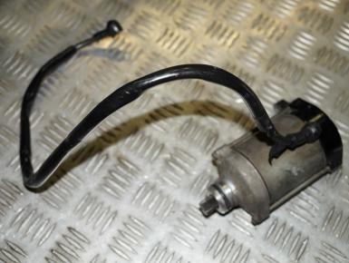 Стартер, Yamaha, XJR 1200, 1995, 0, 0