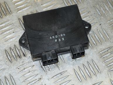 ЭБУ, Yamaha, XJR 1200, 1995, 0, 0