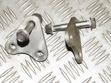 Кронштейны крепления двигателя, Yamaha, XJR 400, 1997, 0, 0