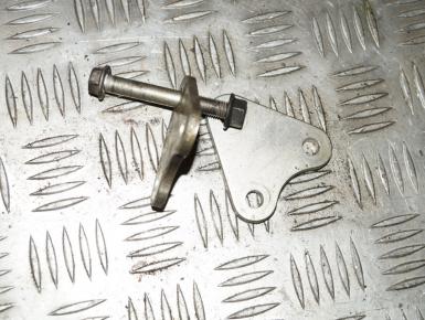 Кронштейны крепления двигателя, Yamaha, XJR 400, 1997, 0, 0