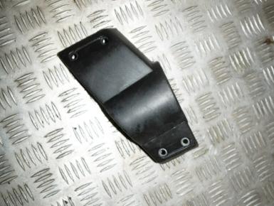 Накладка пластиковая левая, Yamaha, XJR 400, 1997, 0, 0