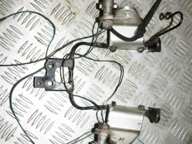 Паук приборной панели, Yamaha, XJR 400, 1997, 0, 0