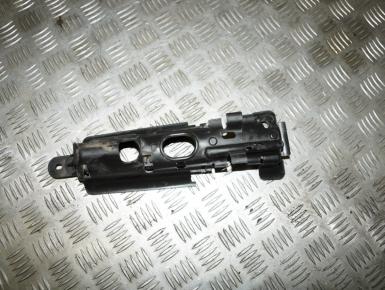 Пластиковая деталь над двигателем, Yamaha, XJR 400, 1997, 0, 0