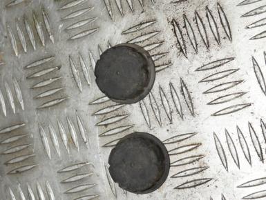 Кронштейны крепления набор, Yamaha, XJR 400, 1997, 0, 0