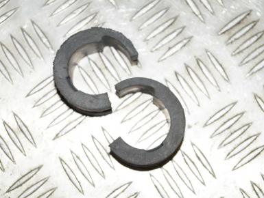 Кронштейны крепления набор, Yamaha, XJR 400, 1997, 0, 0