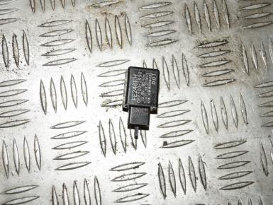 Реле (неизвестное), Yamaha, XJR 400, 1997, 0, 0