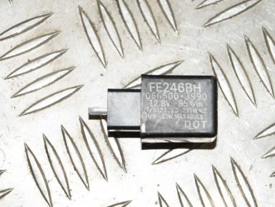 Реле (неизвестное), Yamaha, XJR 400, 1997, 0, 0