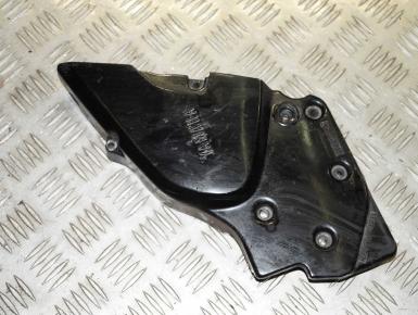 Крышка звезды ведущей Левая, Yamaha, XJR 400, 1997, 0, 0