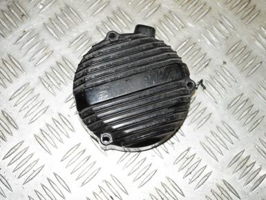 Крышка генератора Левая, Yamaha, XJR 400, 1997, 0, 0